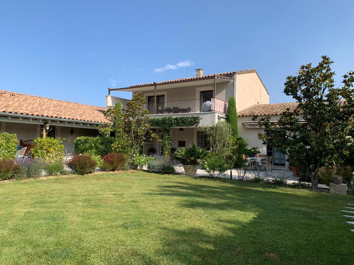 Residence Melody Saint-Remy-de-Provence Exterior photo