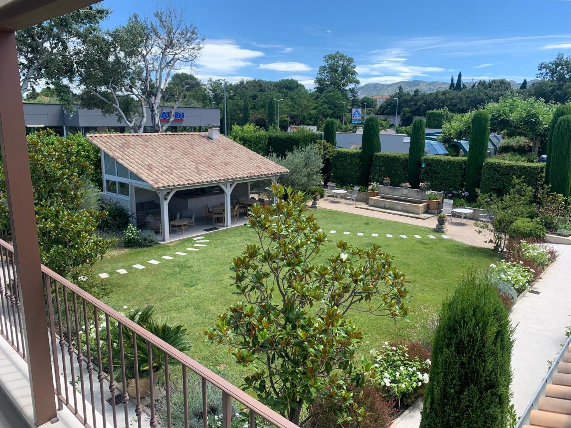 Residence Melody Saint-Remy-de-Provence Exterior photo